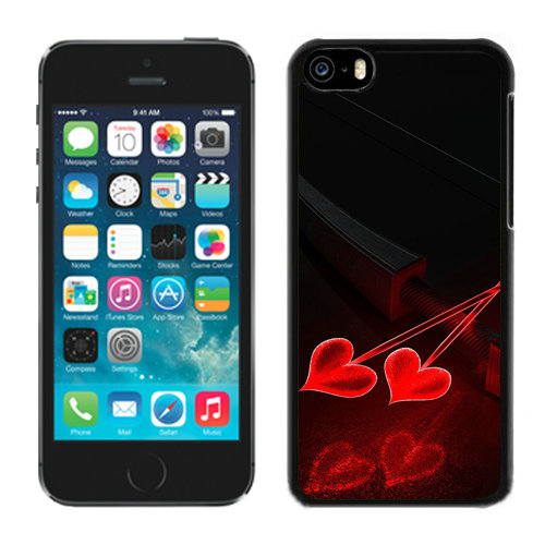 Valentine Love Archery iPhone 5C Cases CKM | Coach Outlet Canada